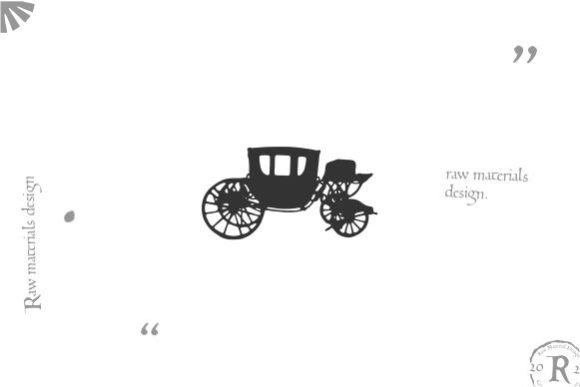 Download Horse Drawn Carriage Vintage Logo Svg - Draw Collection