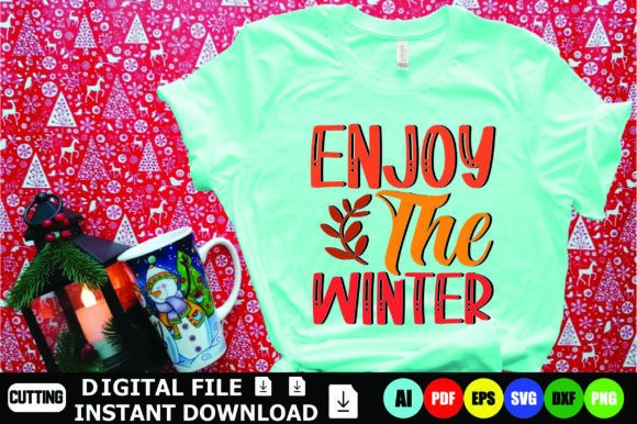 Download Enjoy the Winter - Joy Collection