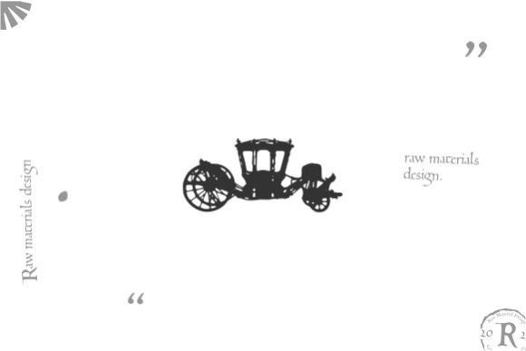 Download Horse Drawn Carriage Vintage Logo Svg - Draw Collection